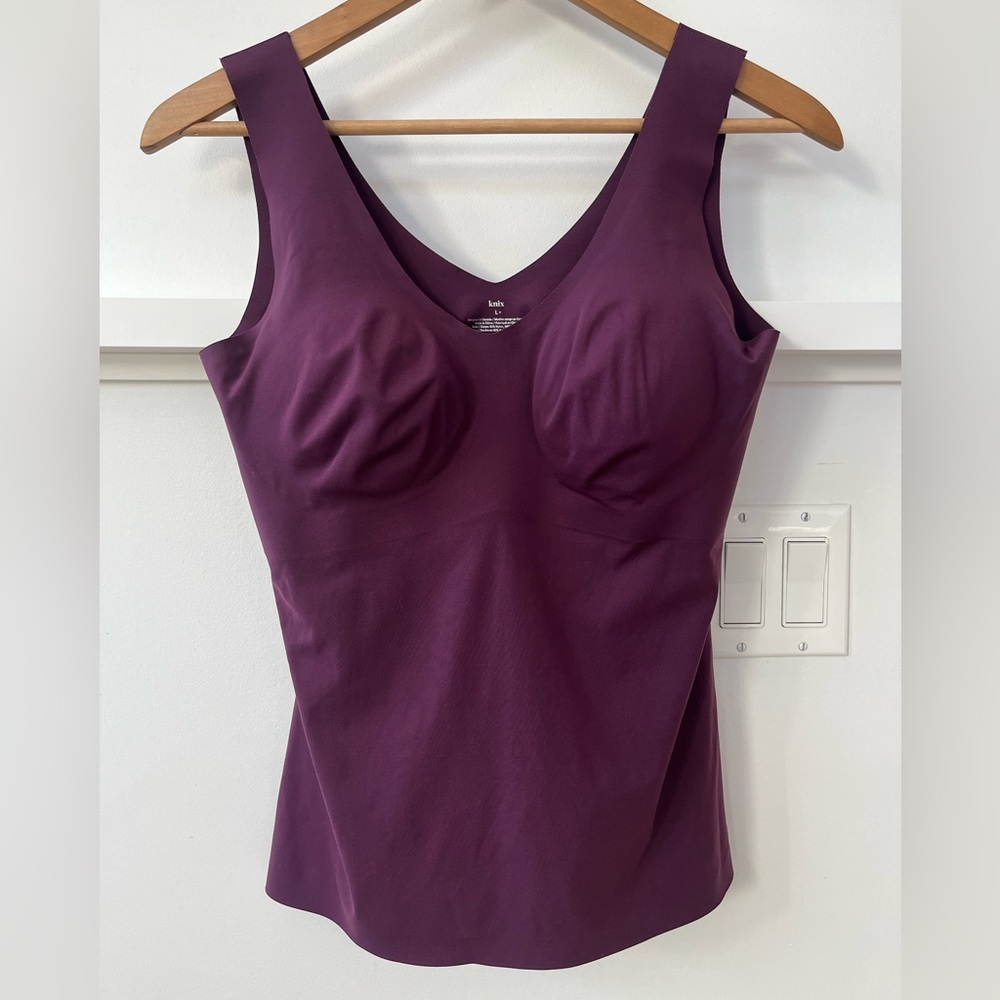 Knix Evolution Tank - Picture 3 of 5